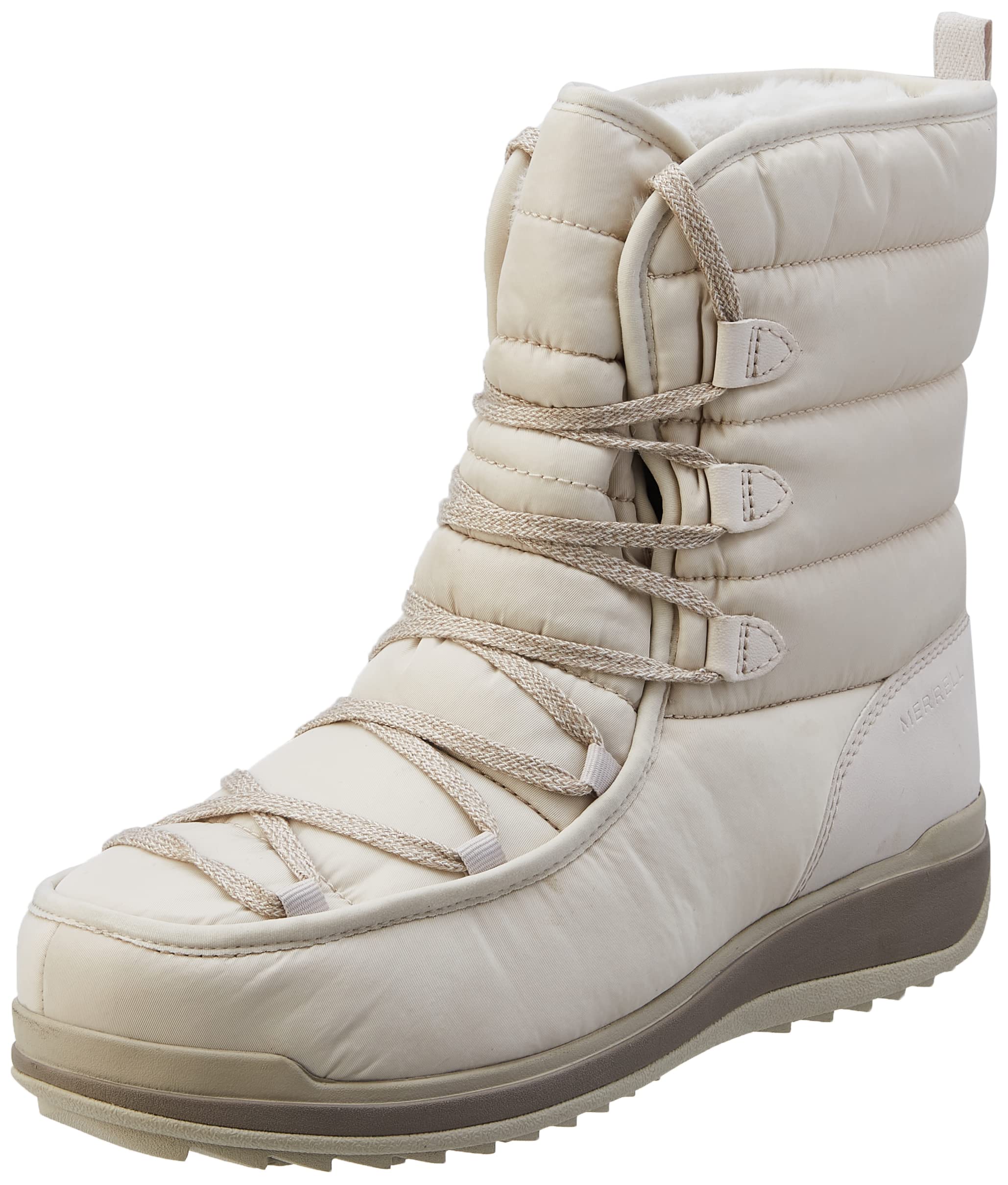 Merrell Snowcreek Cozy Plr Nylon Womens Snow Boot Desertcart INDIA