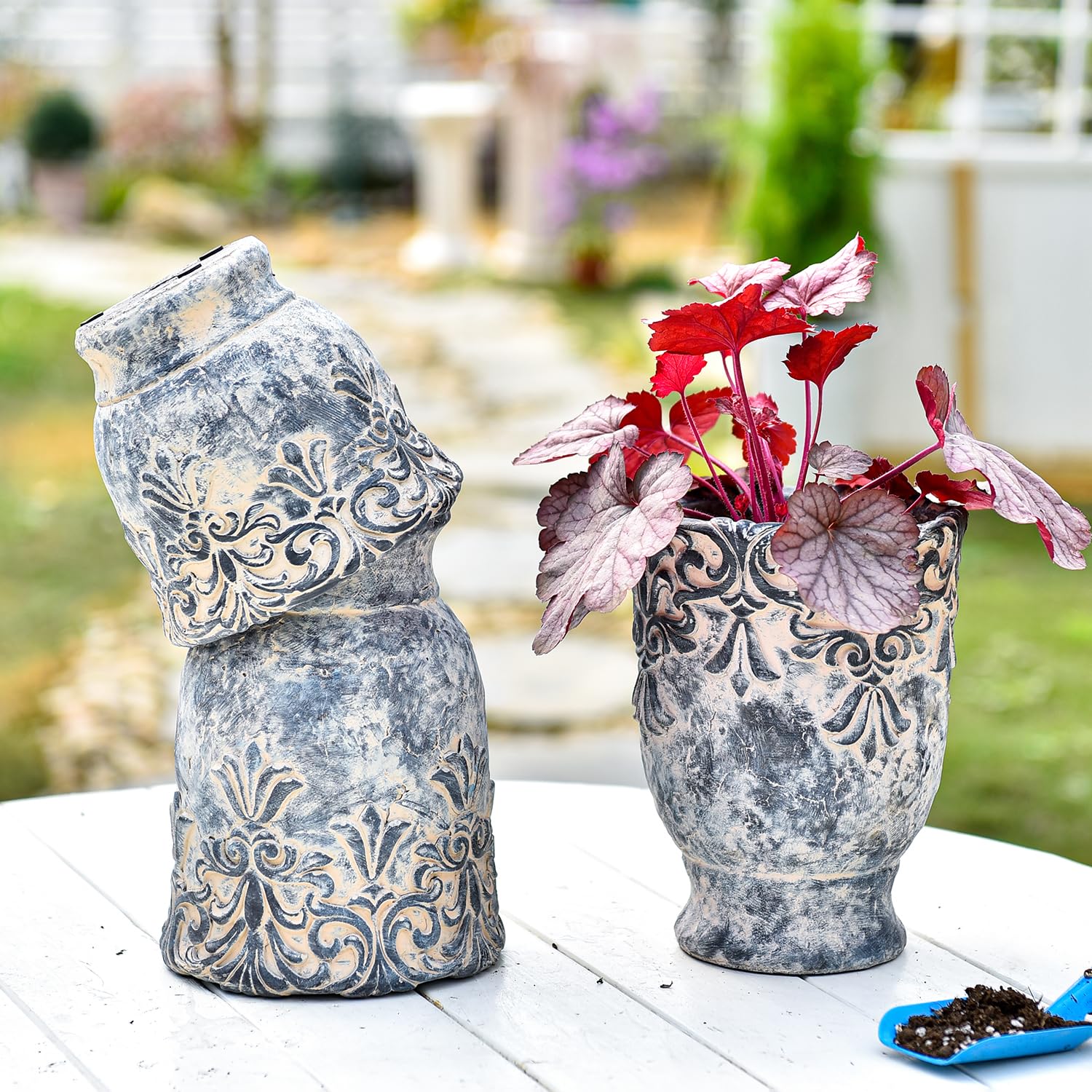 コンクリートと木材の植木鉢 137102316.jpg?cmsp_timestamp=