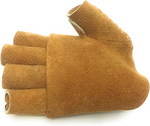 Miniatura 2 de Manilla para Lazar. Guante Charro LAZZO Manilla