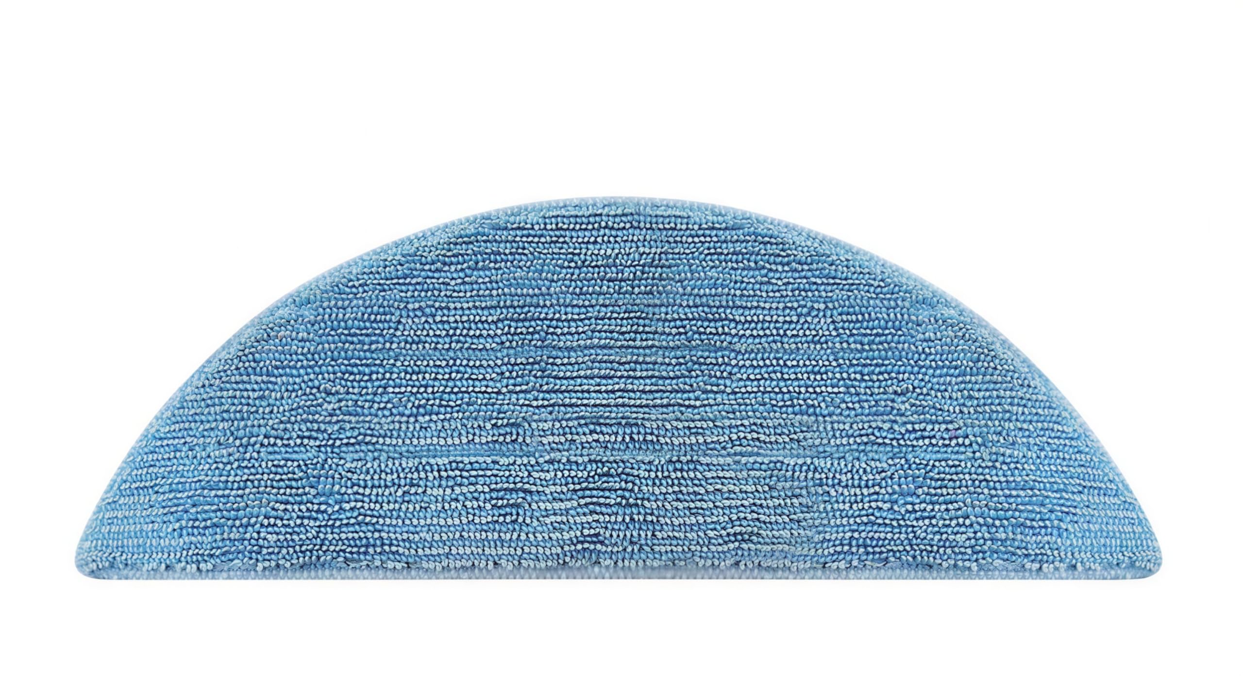 ECOVACS Genuine Reusable Mop Pads for DEEBOT Y1 PRO Robot Vacuum