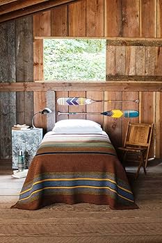 新品 ペンドルトン ヤキマキャンプツイン w/キャリア PENDLETON