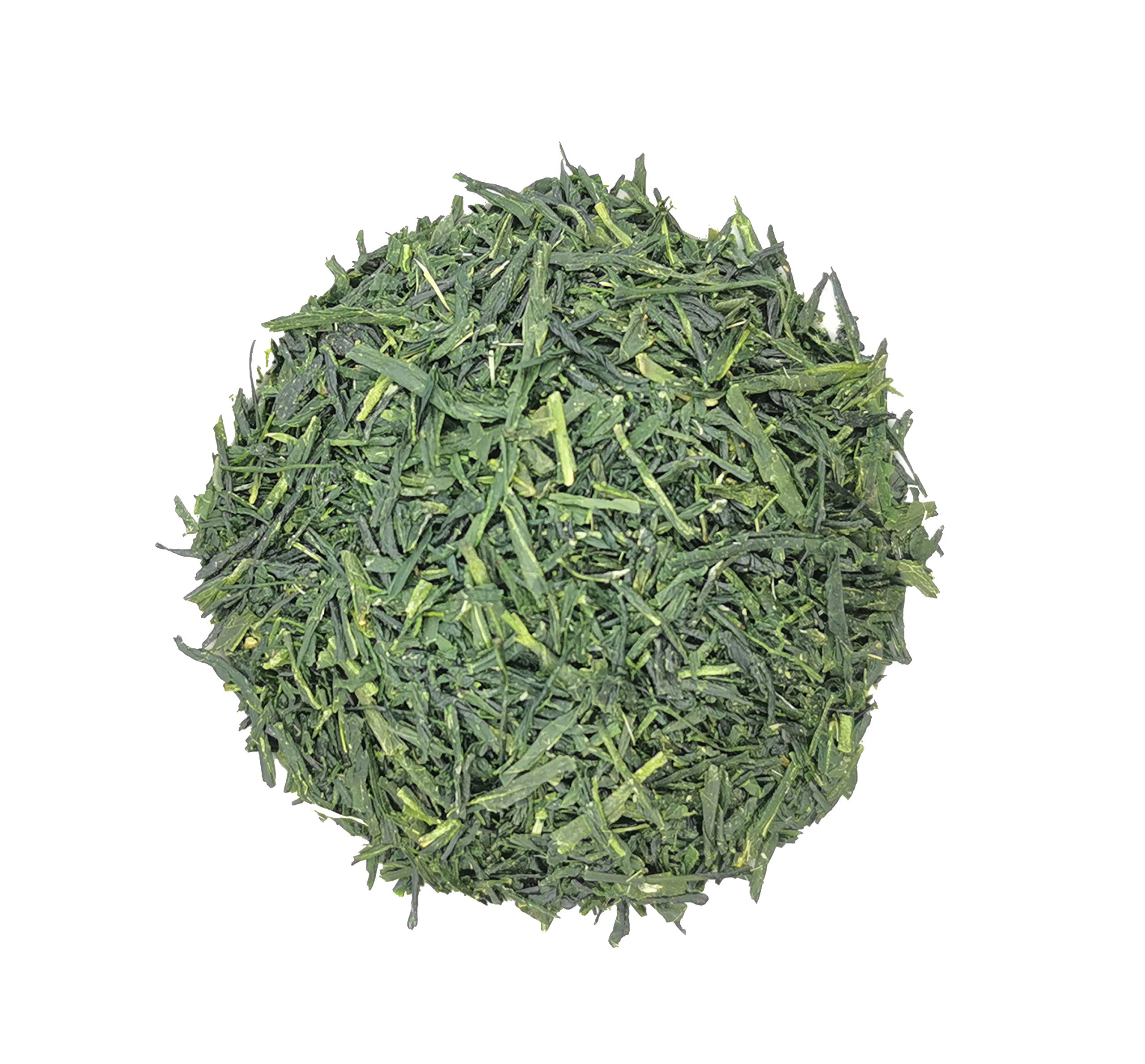 Kirishima Kabusecha 100 g, First Flush Kabuse Sencha zielona herbata japońska, zielona herbata luźna TeaClub Green Tea