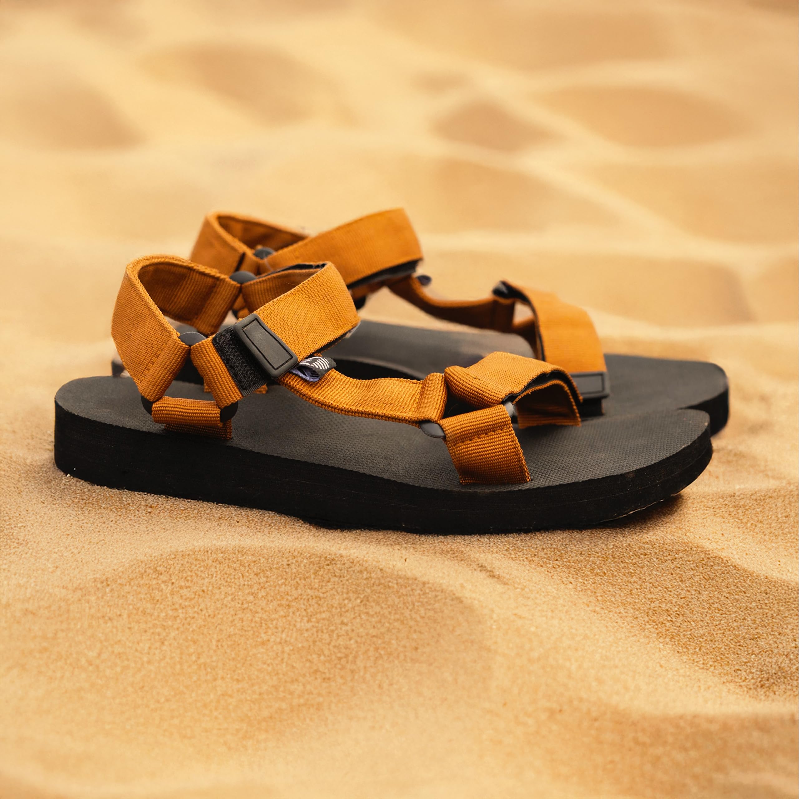 Lakeland Active Mockerkin - Sandali da donna regolabili per attività all'aria aperta