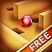 Tilt Wood Labyrinth : hermano y hermana juego de puzzle agilidad noche - gratis