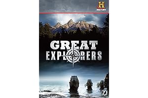 Great Explorers
