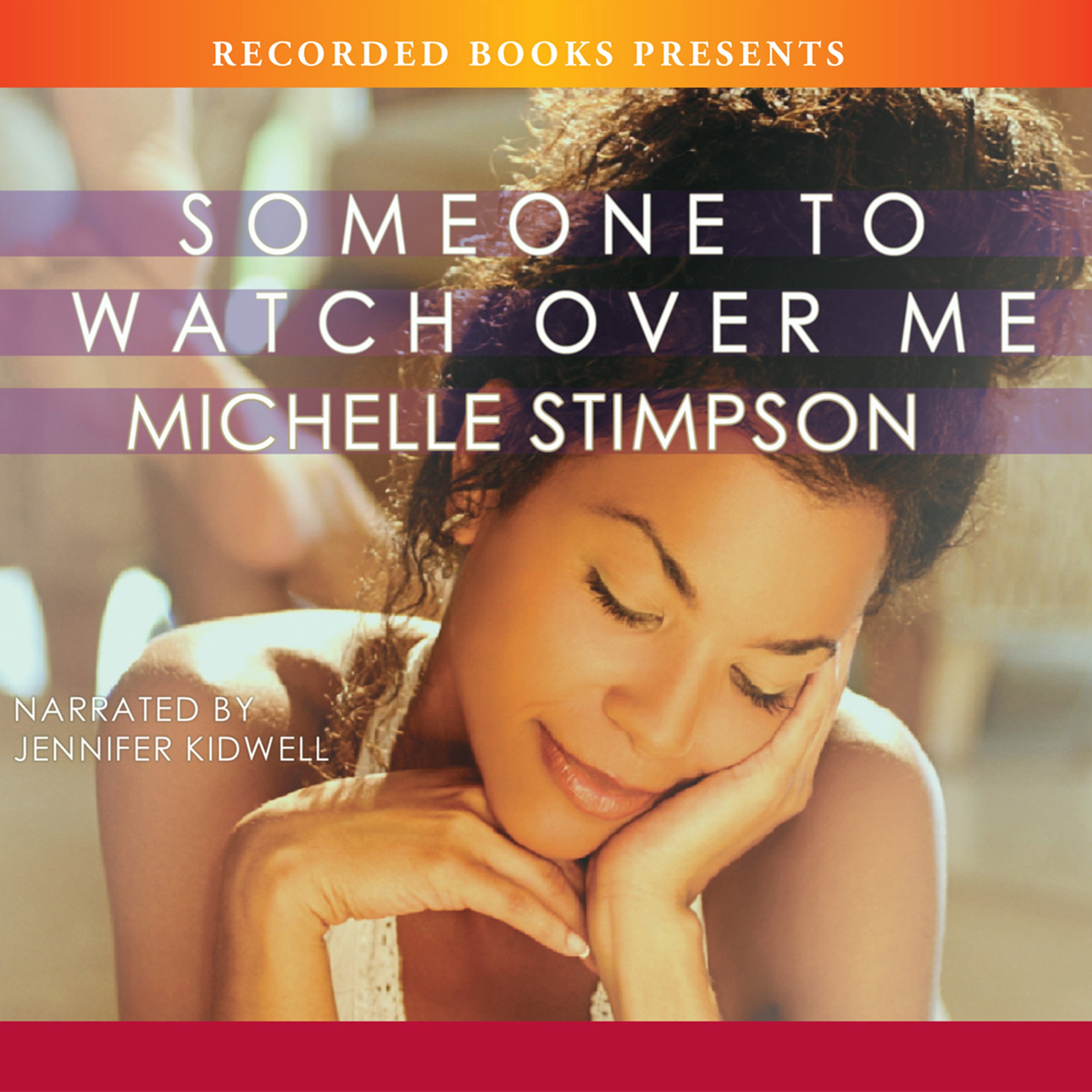 Cover art for Someone to Watch Over Me