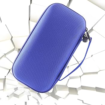 Amazon.com: WERJIA Hard Carrying Case Compatible with