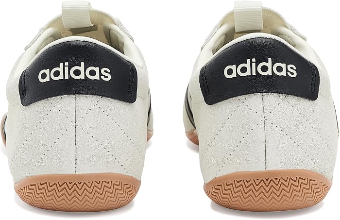 Обувь adidas Grand Court Low Slip On — фото 4