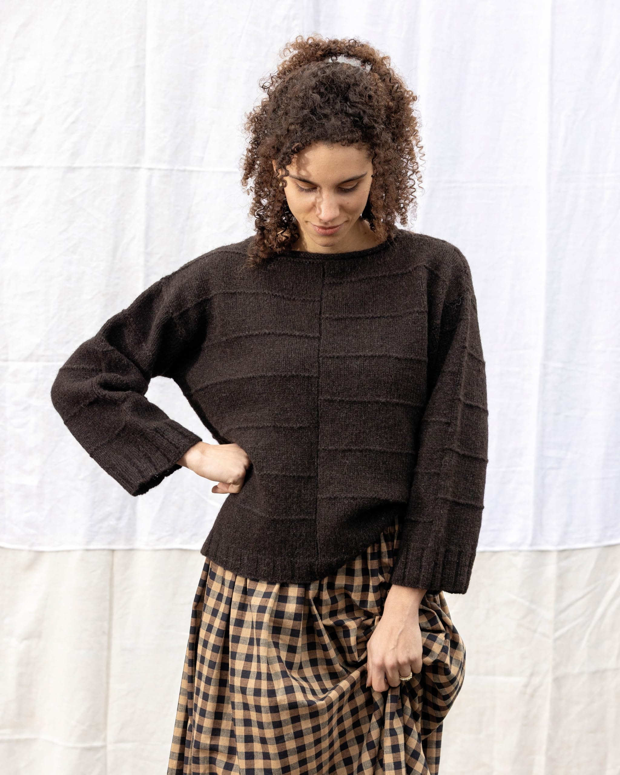 The Wonder of Wool: A knitter's guide to pure breed sheep