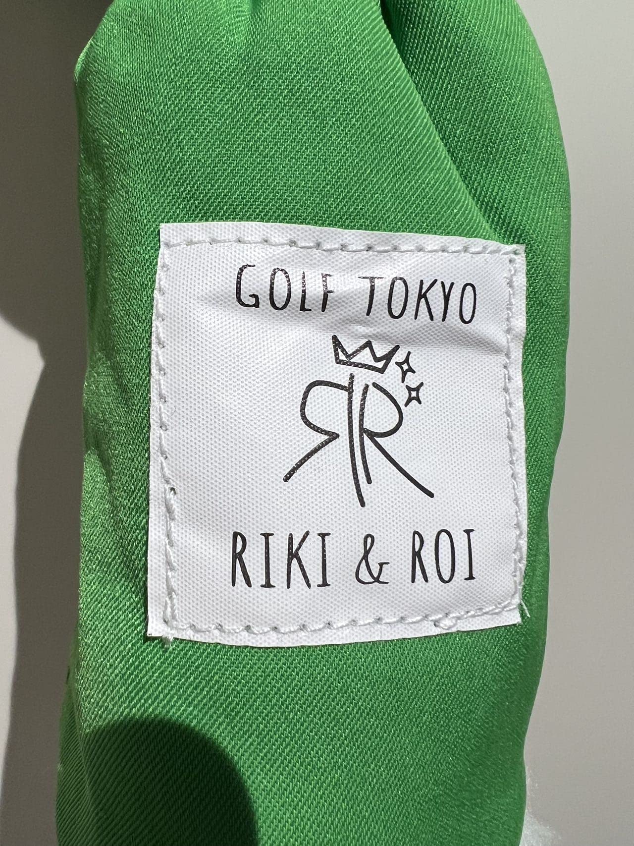 Amazon.co.jp: Riki & ROI サボテン ゴルフ クラブ ヘッドカバー 