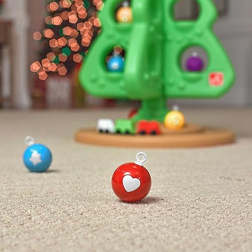 Miniatura 2 de Mi primer árbol de Navidad, de Step2