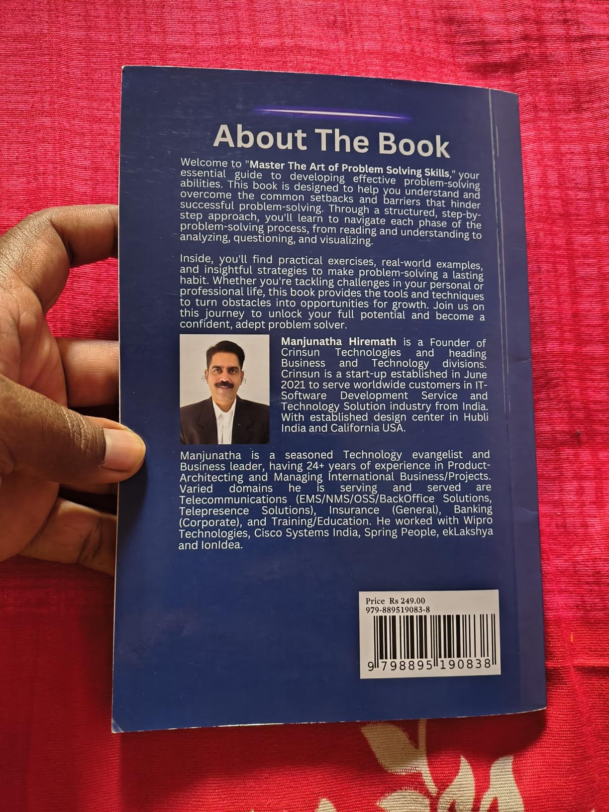 Buy Master The Art of Problem Solving Skills : Enhance Decision-Making ...