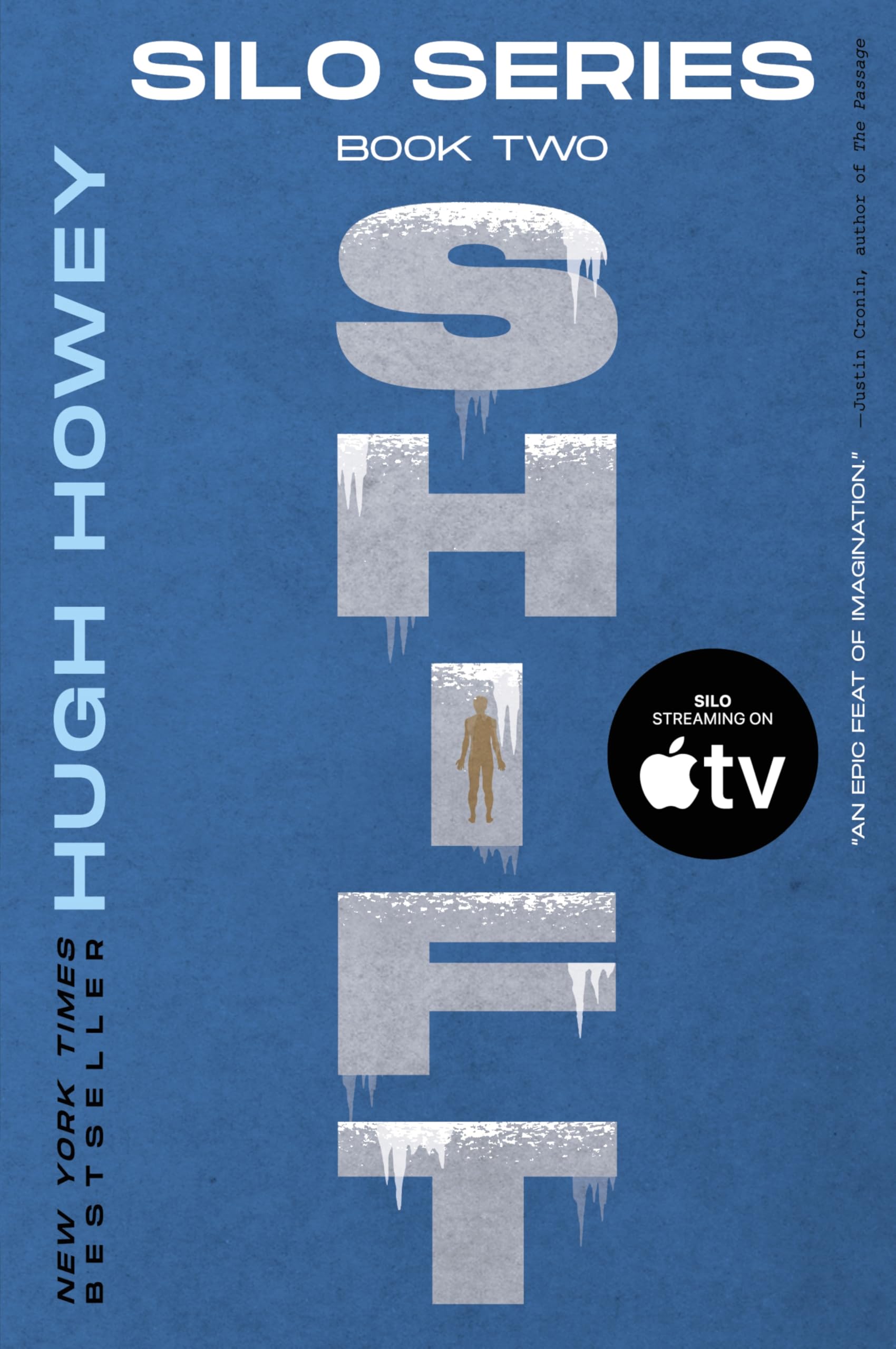Shift (Silo Trilogy): Book Two of the Silo Series: 2