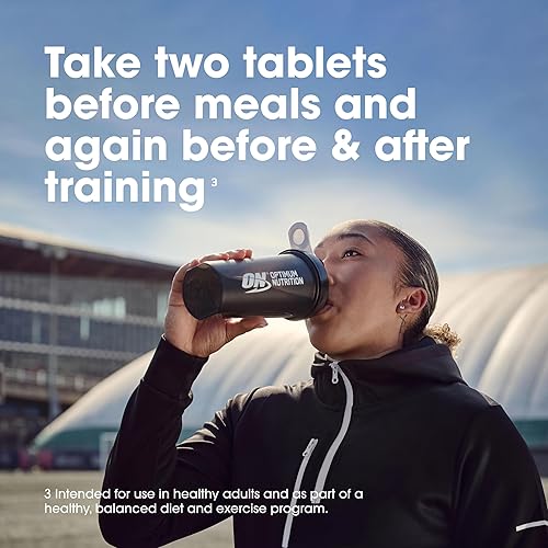 Vista 14 de Optimum Nutrition Cápsulas BCAA, 1031737, 1