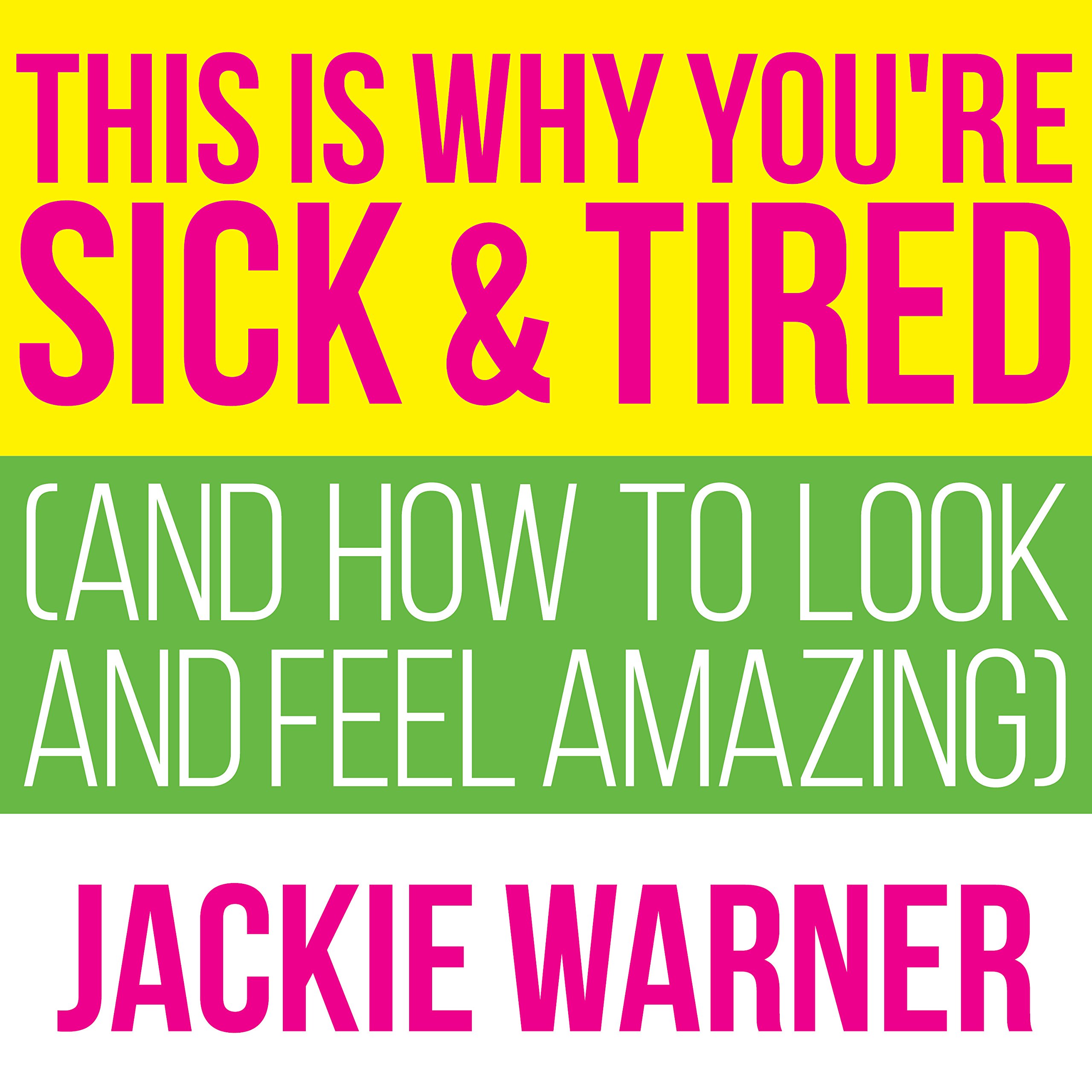 Cover art for This Is Why You're Sick and Tired