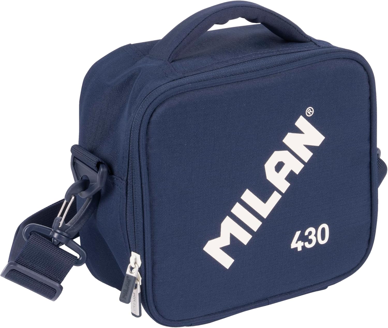 Milan 08806SNCB Isothermal Food Bag with 3 containers (3.5L)