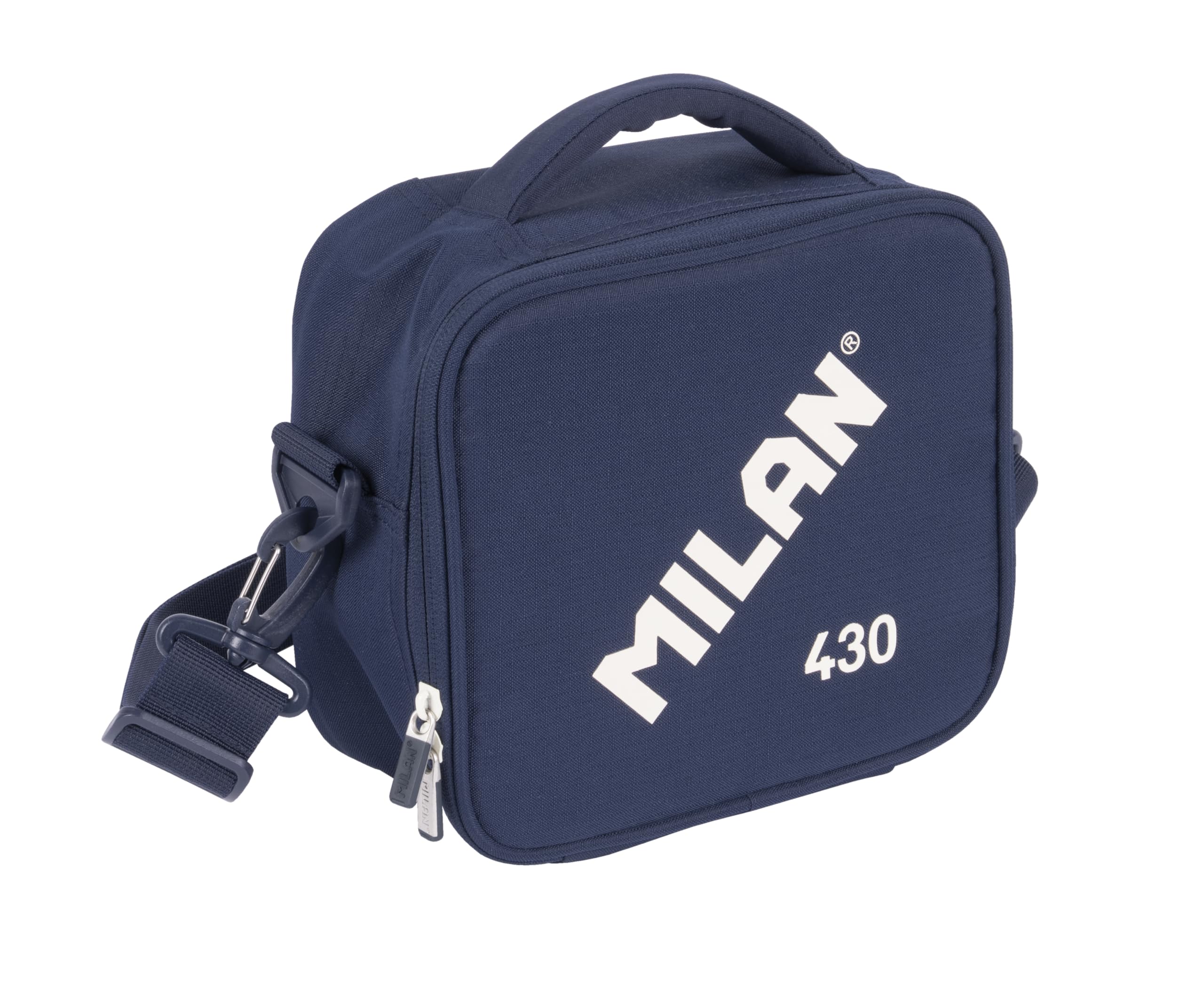MILAN Isothermal Food Carrier Bag with 3 containers (3.5L) 1918 Series