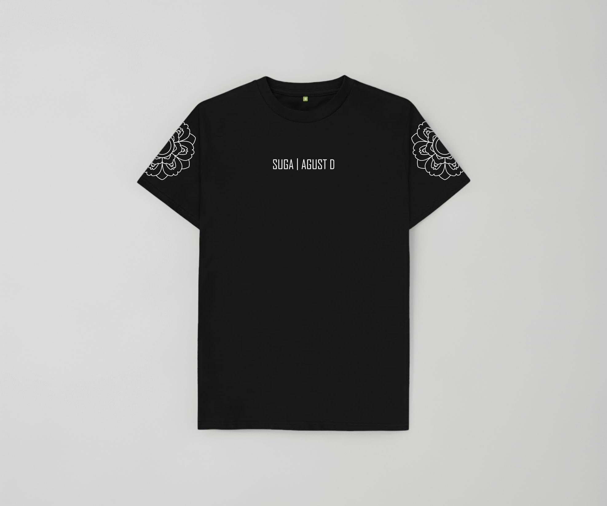 Buy The Korhean Store BTS Suga D-Day World Tour K-Pop Merch
