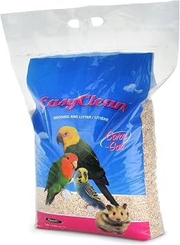 Easy Clean Corn Cob Bedding, 23 Liters
