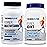 PEREGRUNE Runner Multivitamin & Joint Support Supplement | Antioxidants, Complete B-Complex & Probiotics to Support Energy, Endurance & Joint Wellness | Glucosamine, Chondroitin & MSM | GMP Certified