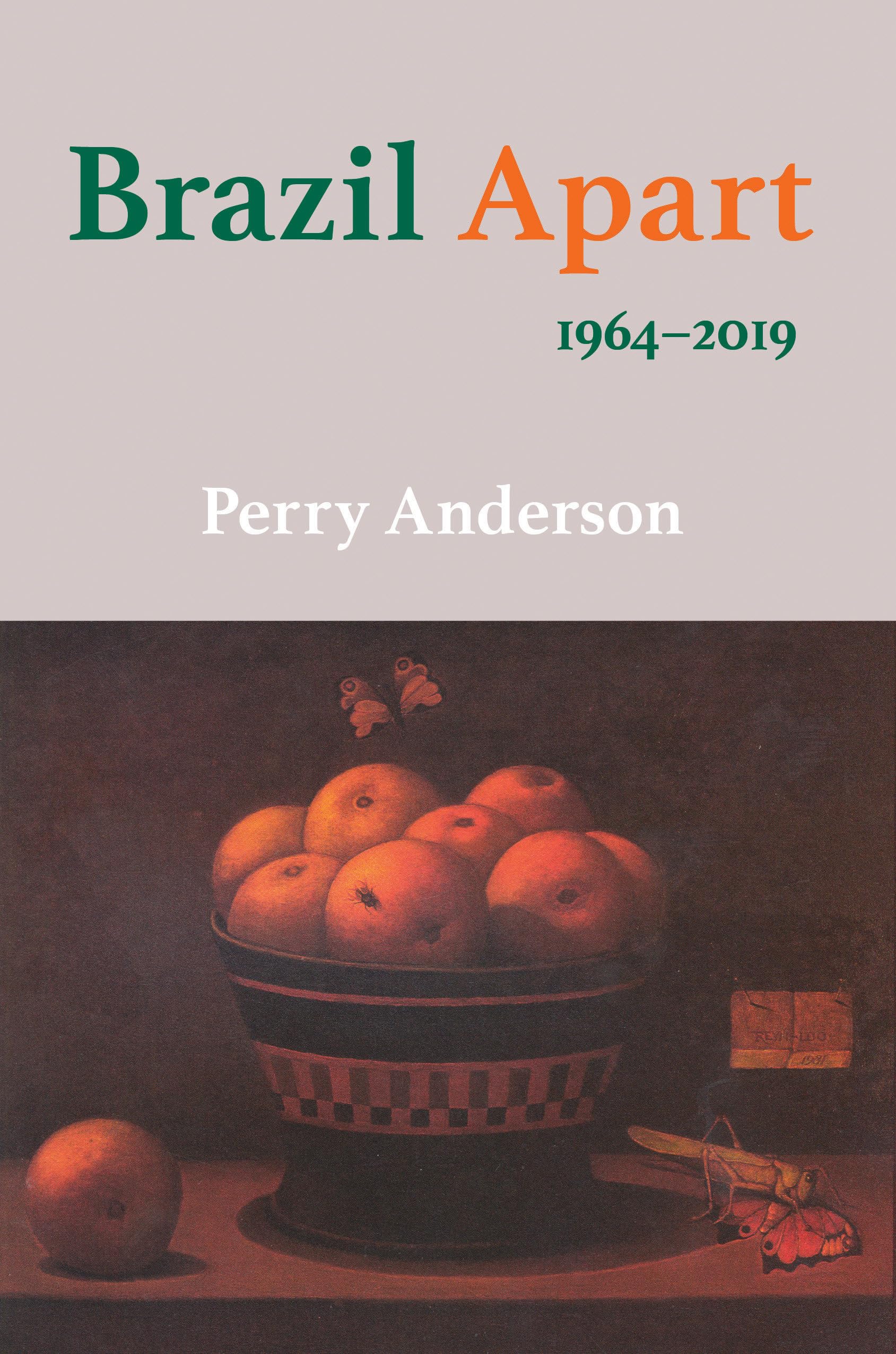Brazil Apart: 1964 - 2019