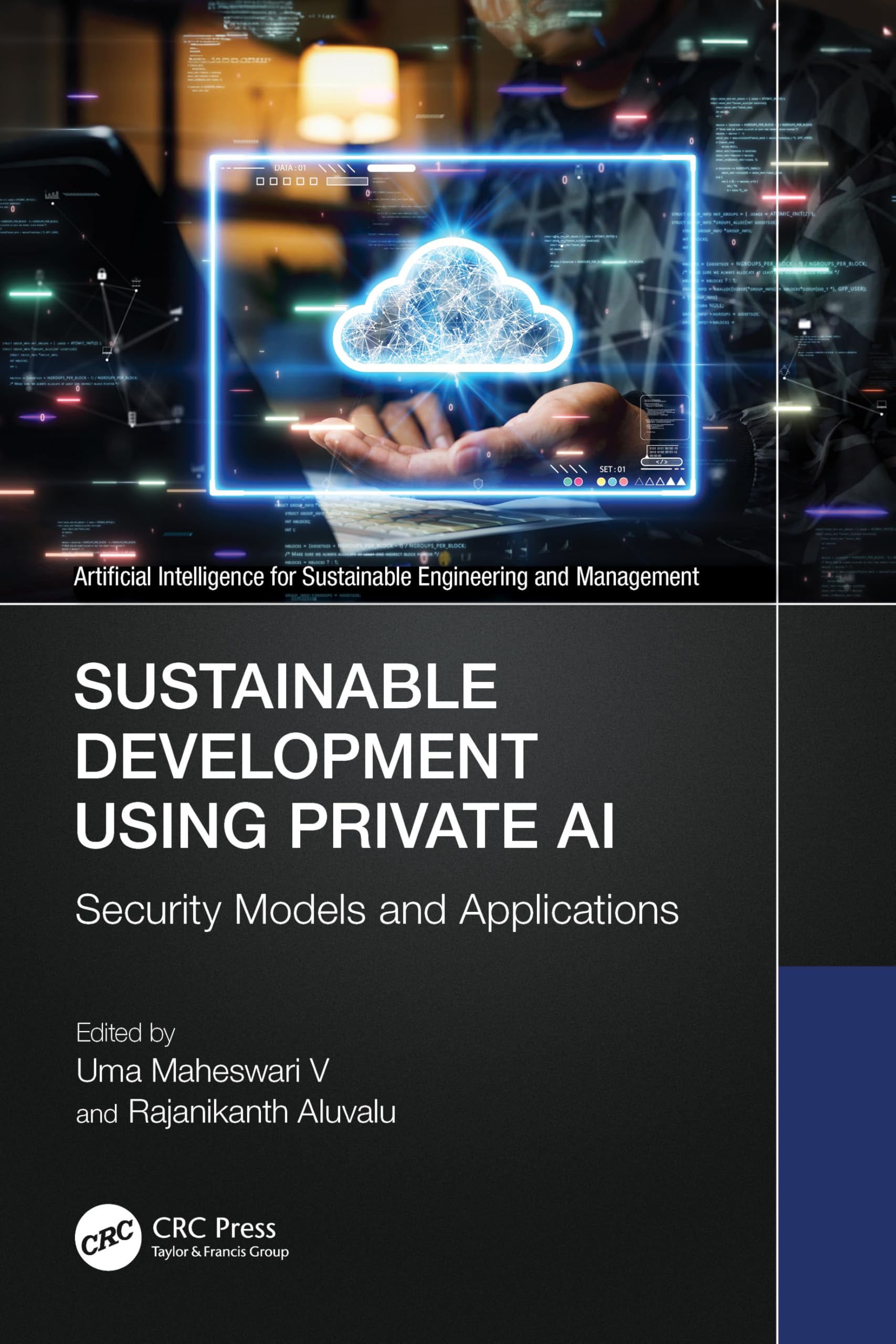 Sustainable Development Using Private AI: Security Models and Applications (Artificial Intelligence for Sustainable Engineering and Management)