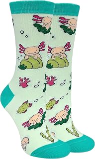 Pickle Socks Funny Gifts White Elephant Gifts for Adults Novelty Pickle Gift for Women Girls Kids Gag Sock