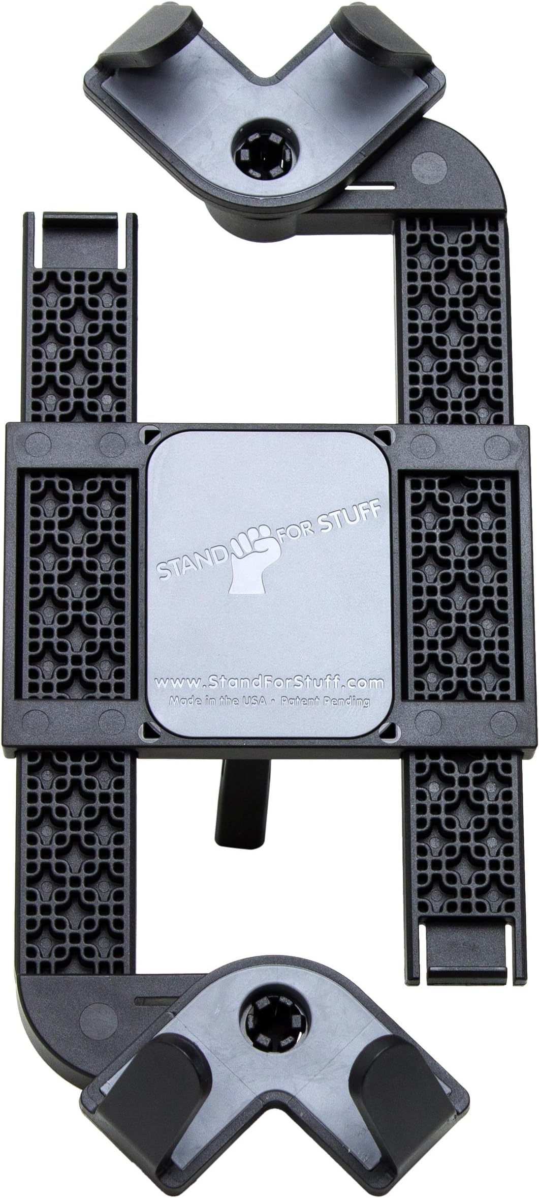 Swing Holder Universal Head Assembly for iPad 2/3/4 (SFS-UHA-A -)