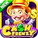 Cash Frenzy Casino - Free Slots & Casino Games