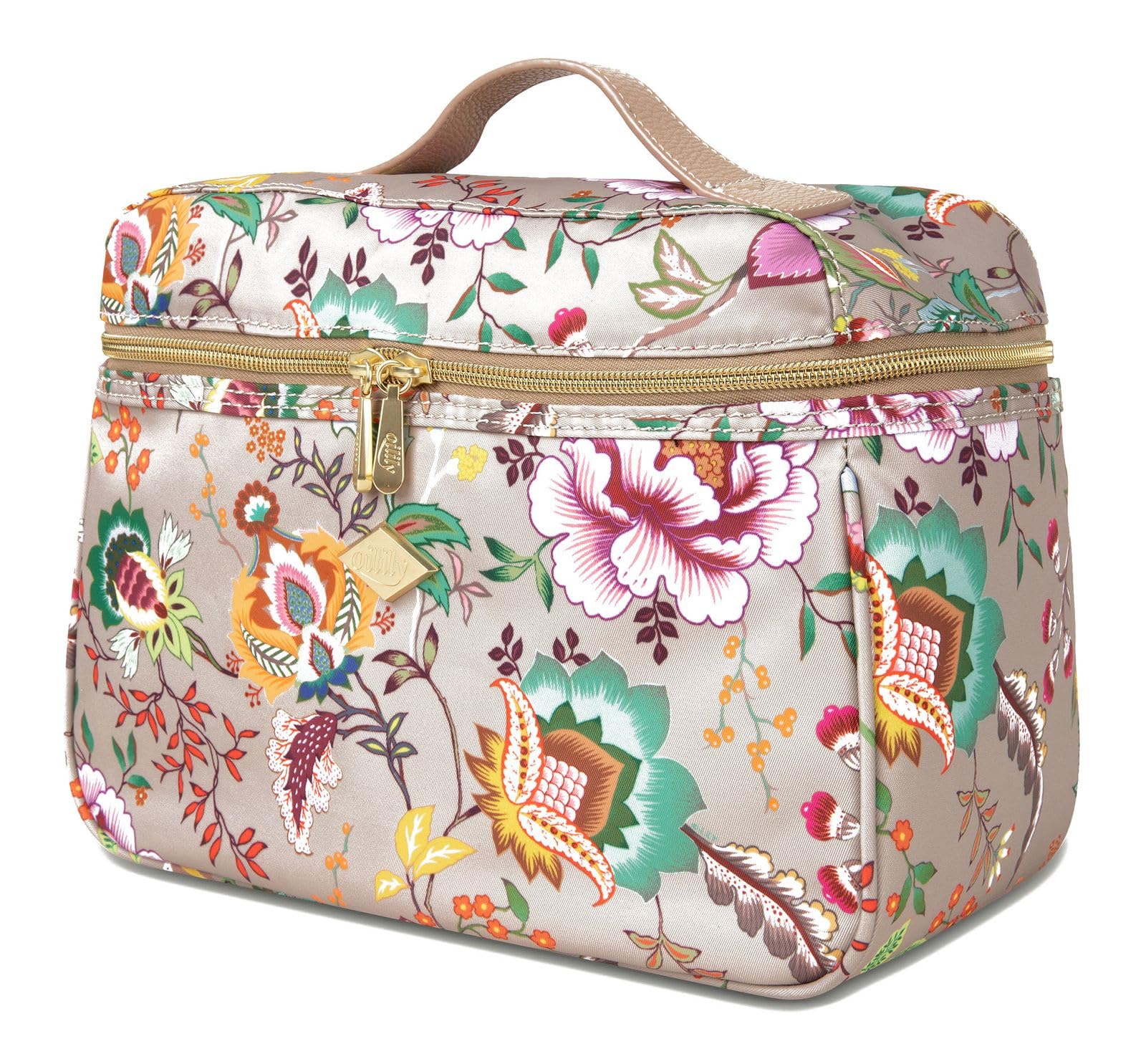 Oilily Coco Beauty Case Nomad