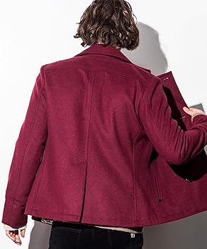 Amazon | AZ by junhashimoto(エーゼイ バイ ジュンハシモト) メルトン