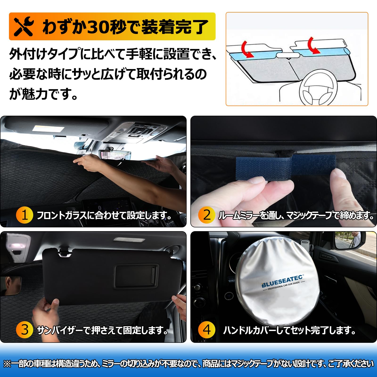 Amazon.co.jp: 【強化版】トヨタ ルーミー タンク フロントガラス