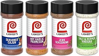 Seasoning Variety Pack, 21.32 oz