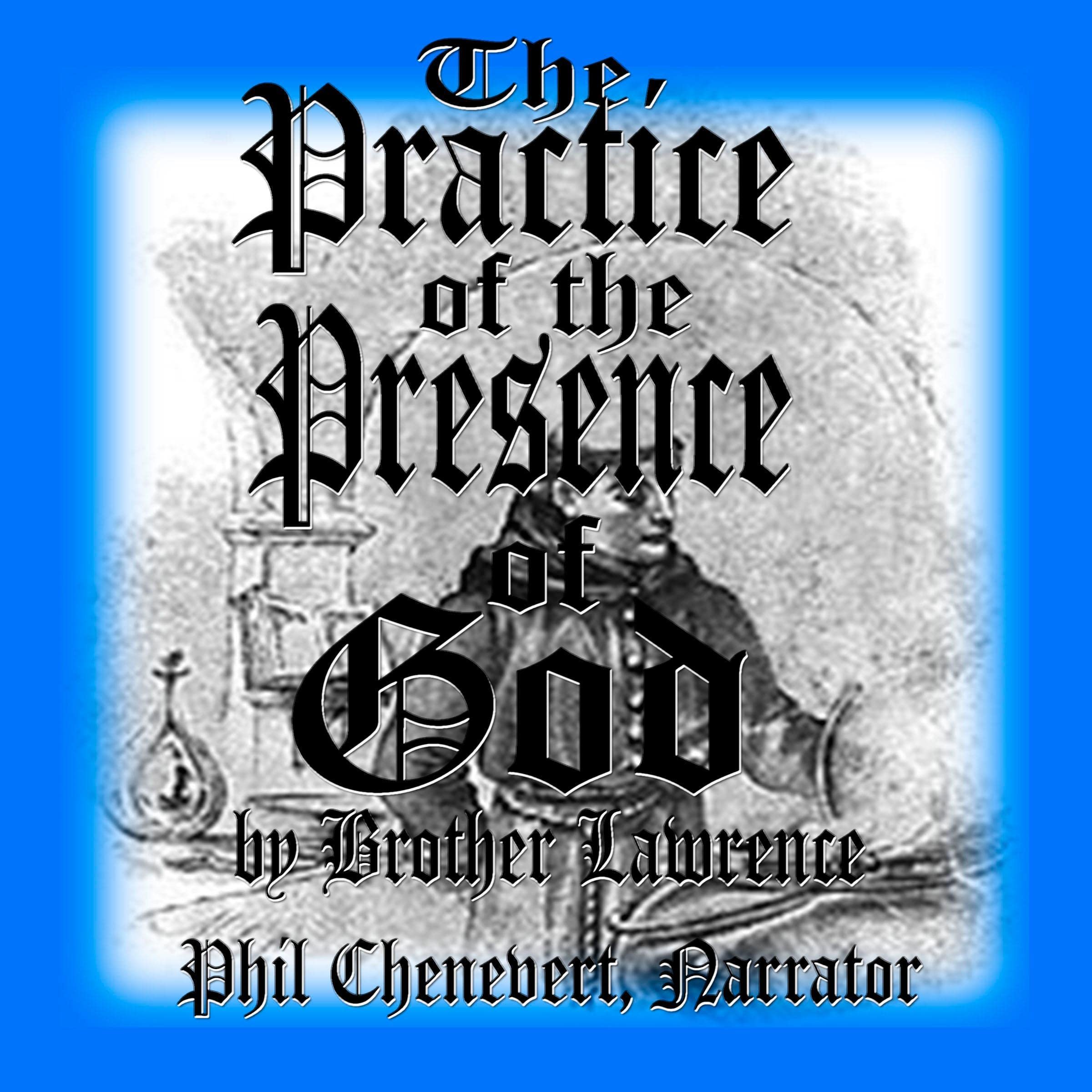 The Practice of the Presence of God
