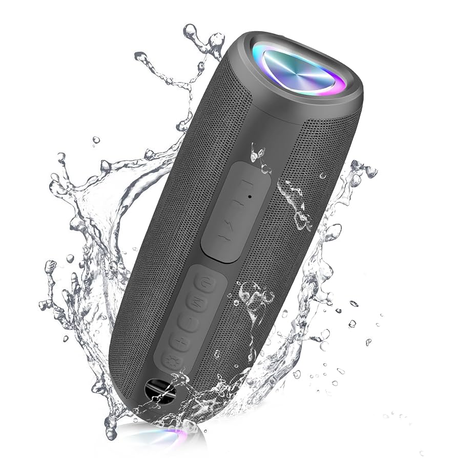 ワイヤレススピーカー 多機能 Amazon.co.jp: Bluetooth スピーカー【2024最新アップグレード