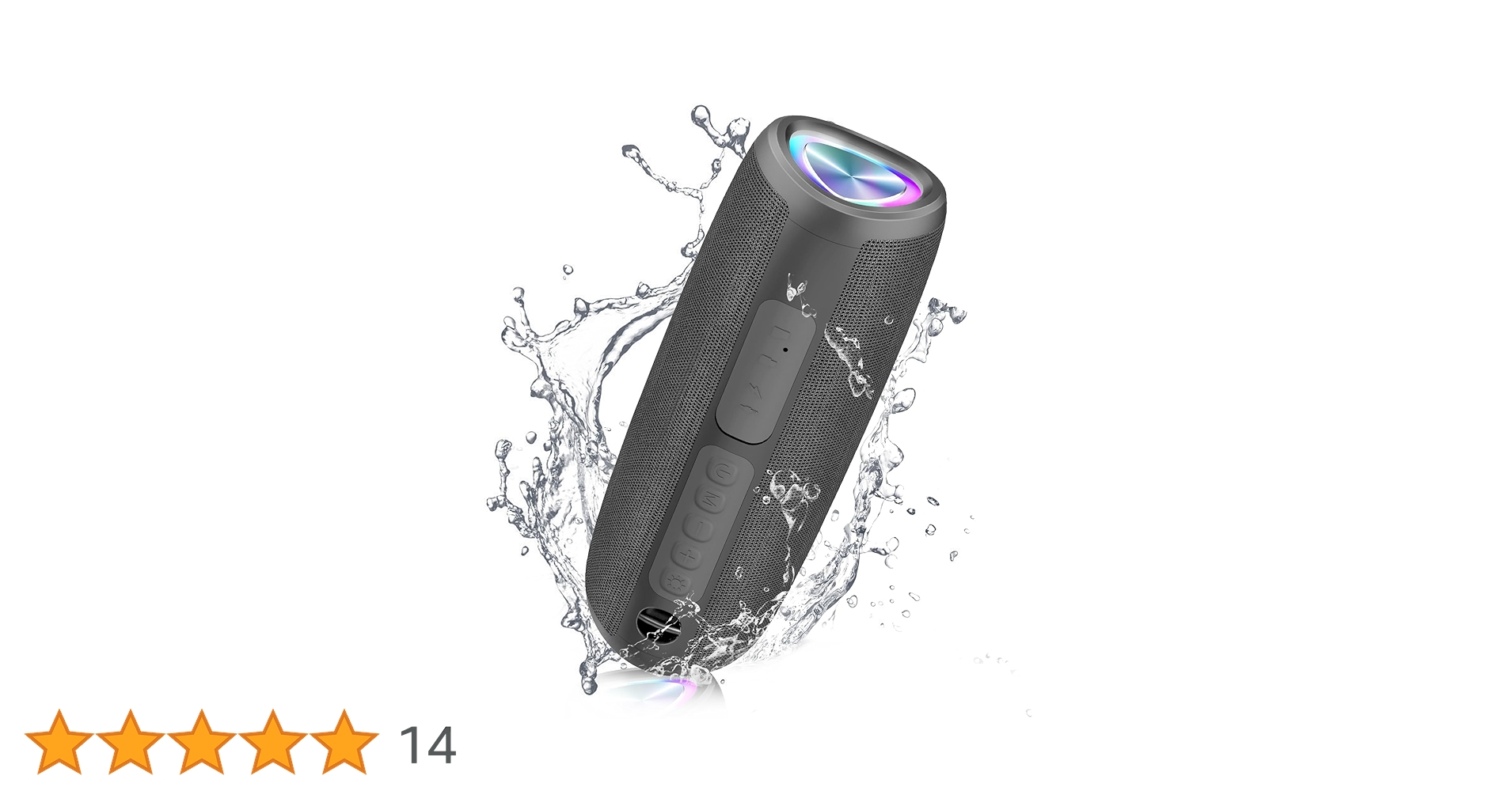 【ご注文品】07/12 teruteru様 その③ Amazon.co.jp: Bluetooth スピーカー スピーカー ワイヤレス