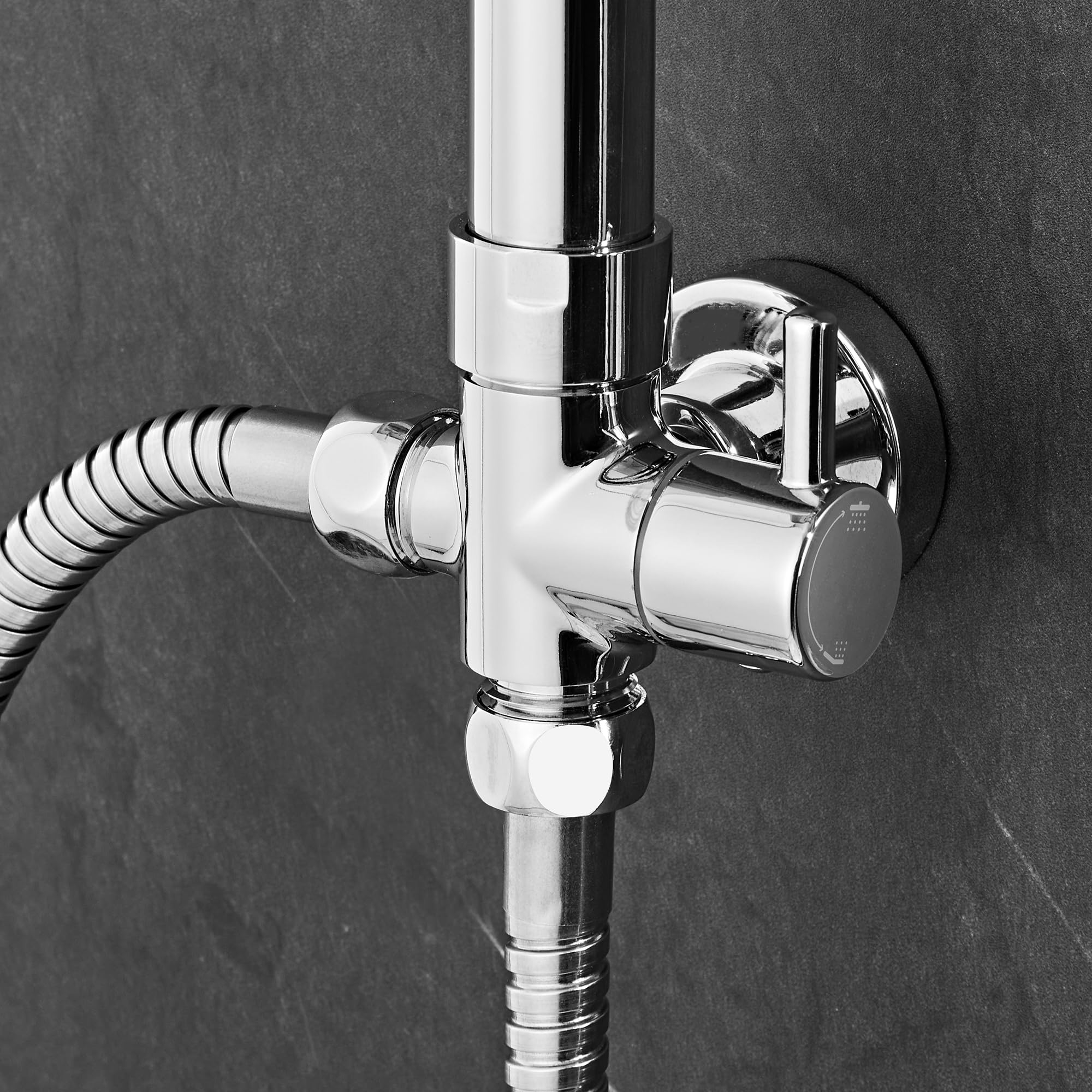 Kraan schuin gebogen voet, excentrische uitschuifbare voor 360 ° draaibare hoekgezamenlijke kraan schuine gebogen voeten voor douche badkamer (2 stuks Kraan schuin gebogen voet, excentrische uitschuifbare voor 360 ° draaibare hoekgezamenlijke kraan schuine gebogen voeten voor douche badkamer (2 stuks