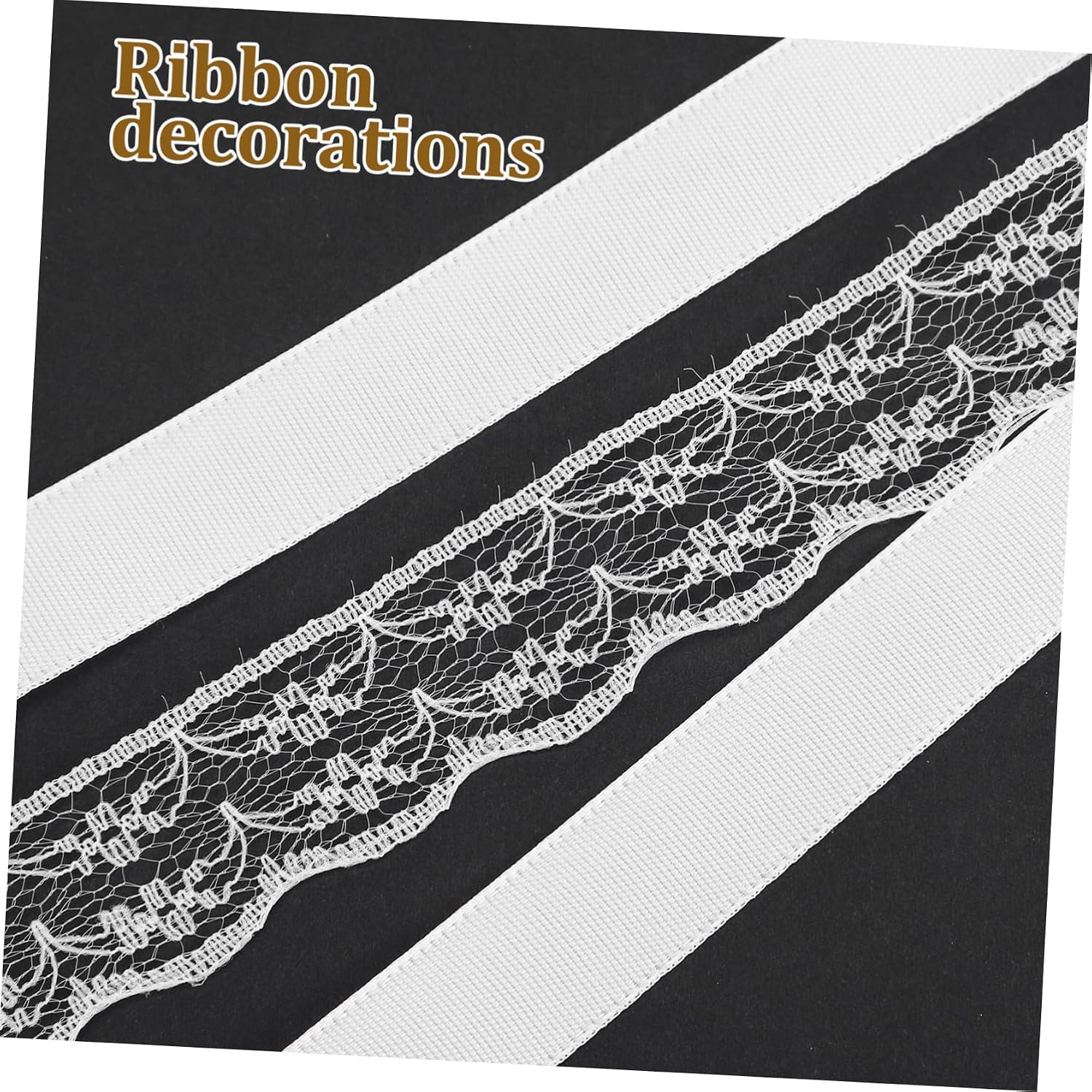 20pcs Bells for Wedding Send-Offs Decorative Streamers for Parties and Celebrations Elegant Bridal Shower Accessories Versatile Event Decorations