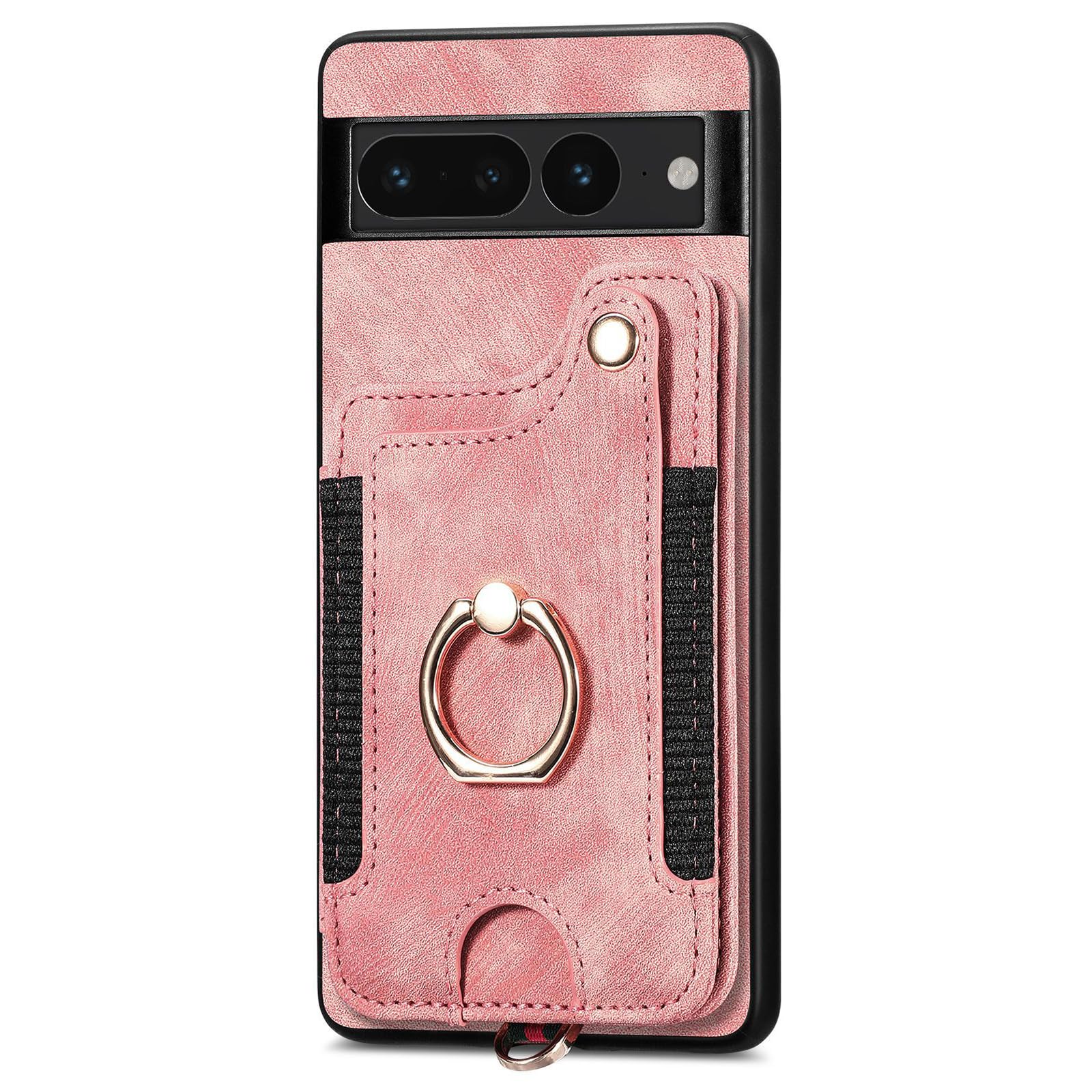 Etui do Google Pixel 11 Pro XL/ 11 Pro/ 11, uchwyt z portfelem