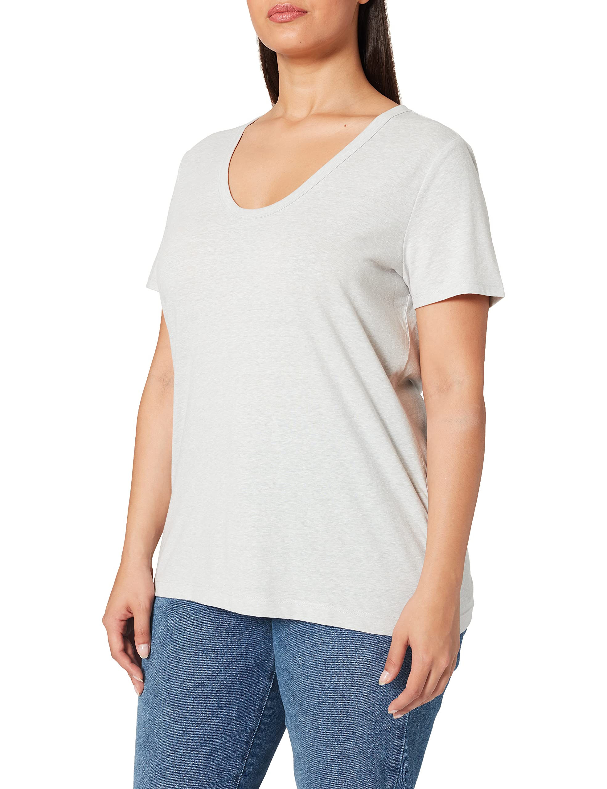 s.Oliver Women's T-Shirt, 90W0, 14