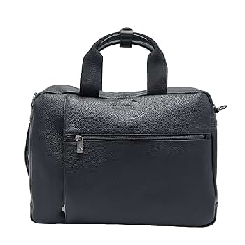 ビジネスバッグ(made in italy) DomTeporna Italy ビジネスバッグ ブリーフケース 父の日 メンズ