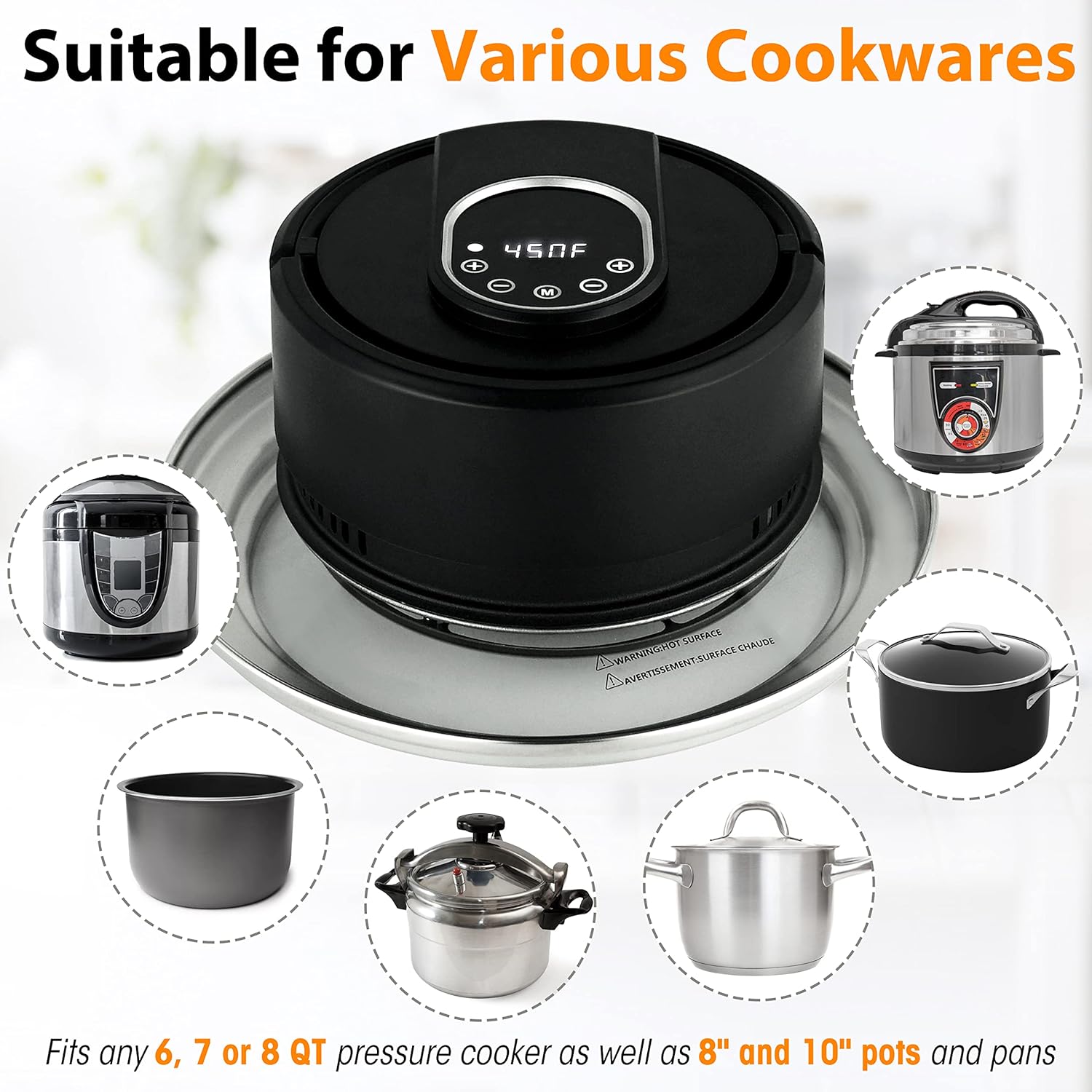 airfryer attachment instant pot 1dex.me