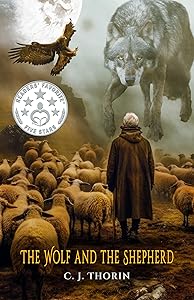 The Wolf and the Shepherd