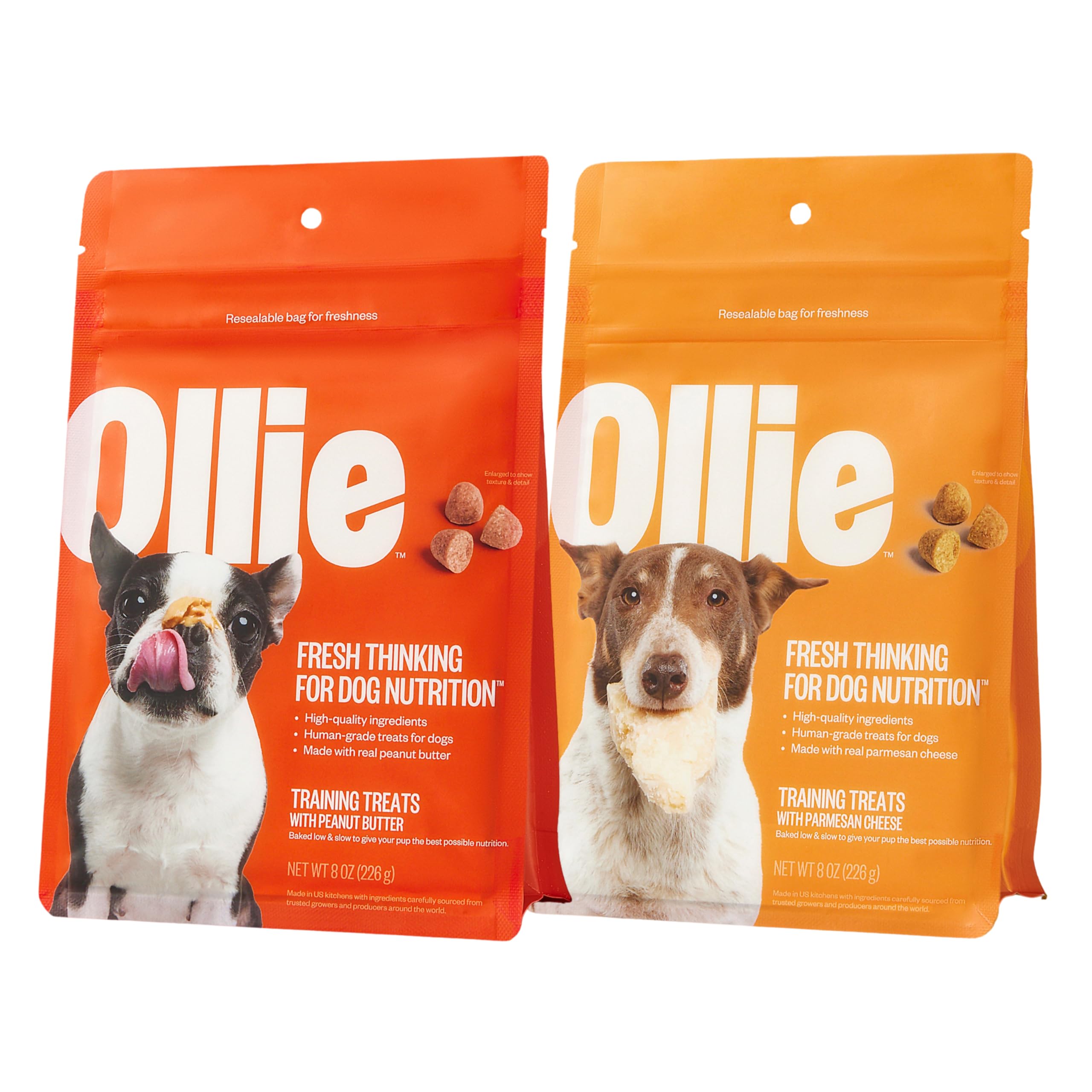 Peanut Butter Ollie Dog Treats Peanut Butter Ollie Pet Ollie Dog