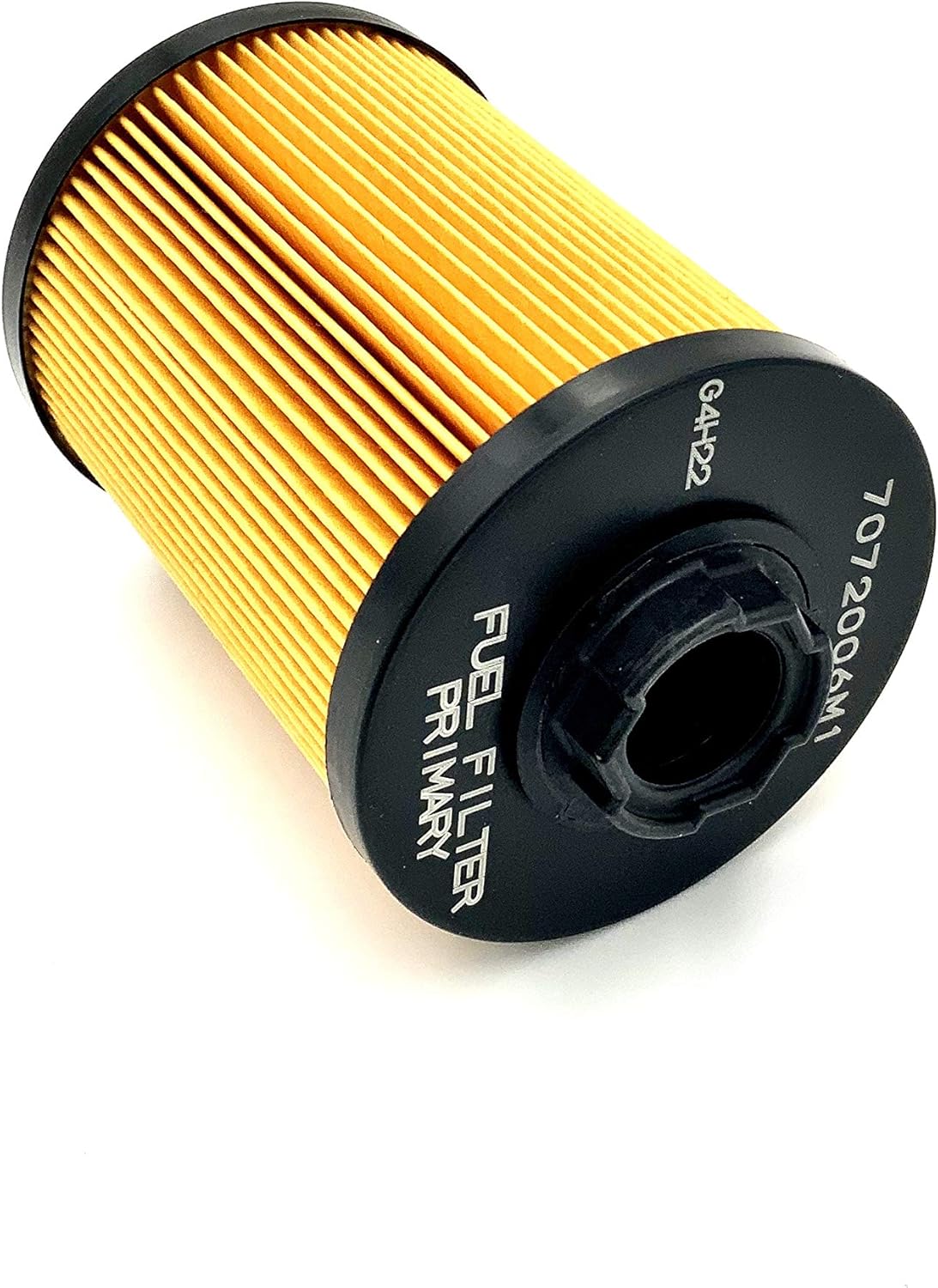 7072006M1 AGCO Parts Fuel Tank Filter