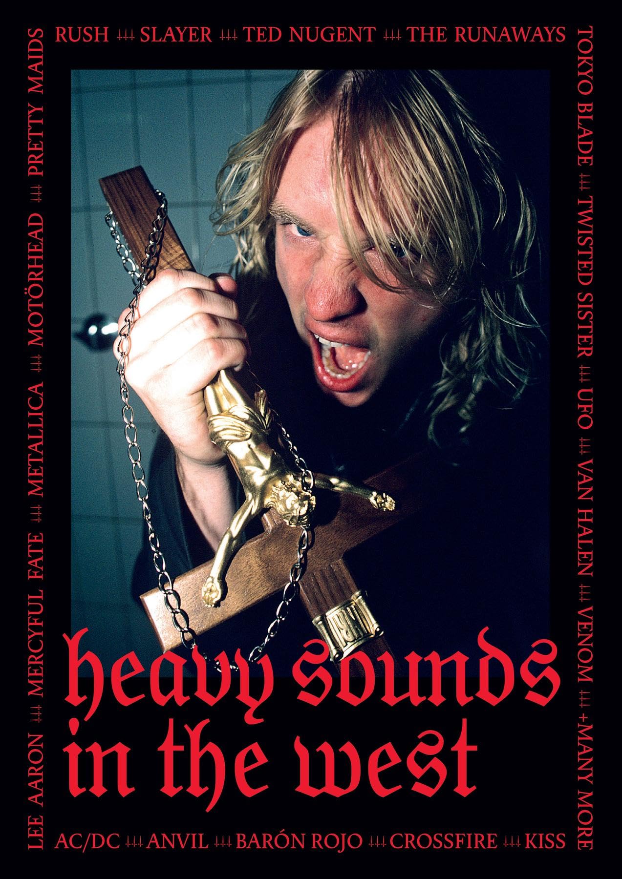 Heavy Sounds in the West Comprendre l'Histoire du Rock Anglophone
