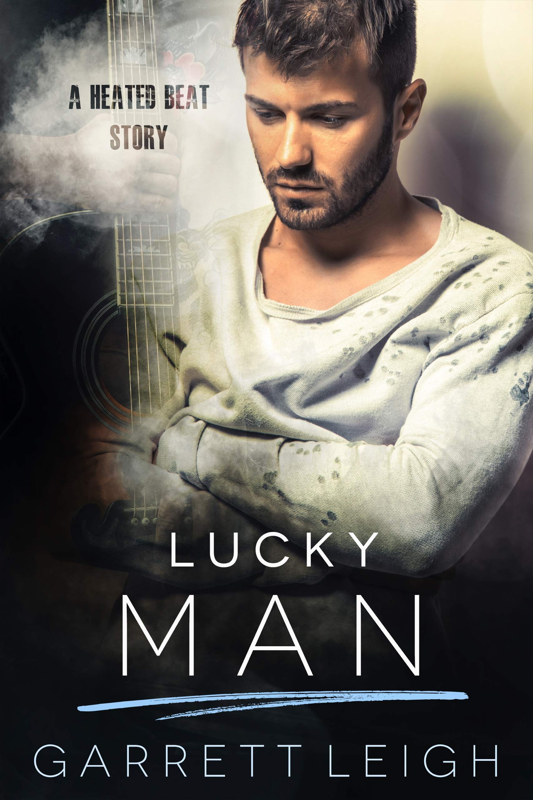 Lucky Man: A Heated Beat Story