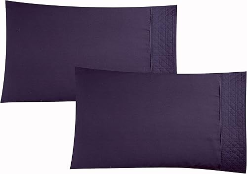 Miniatura 5 de Elegant Comfort Juego de sábanas de lujo suave y acogedor de 4 piezas de 1500 hilos de microfibra de calidad egipcia, resistente a las arrugas,