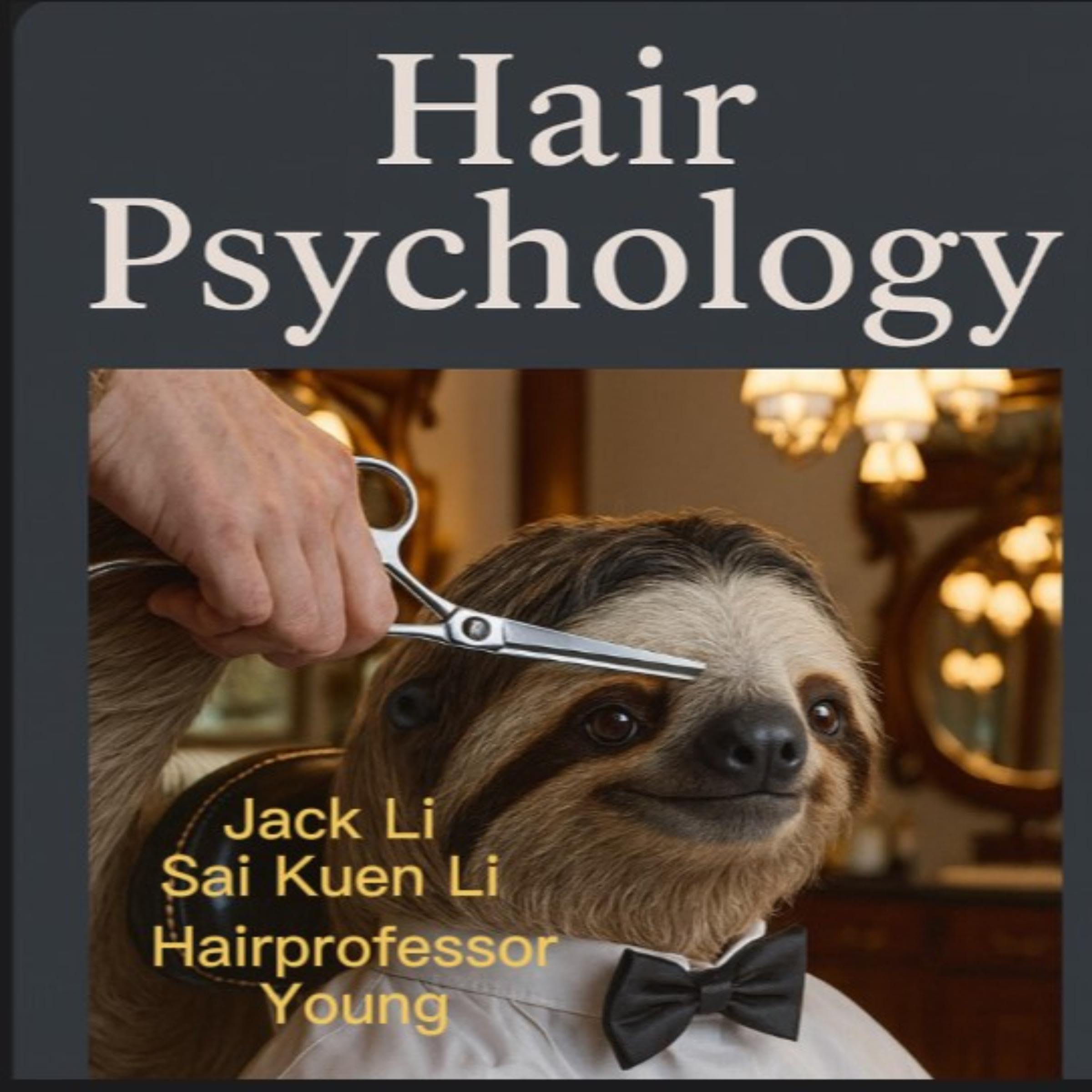 Hair Psychology