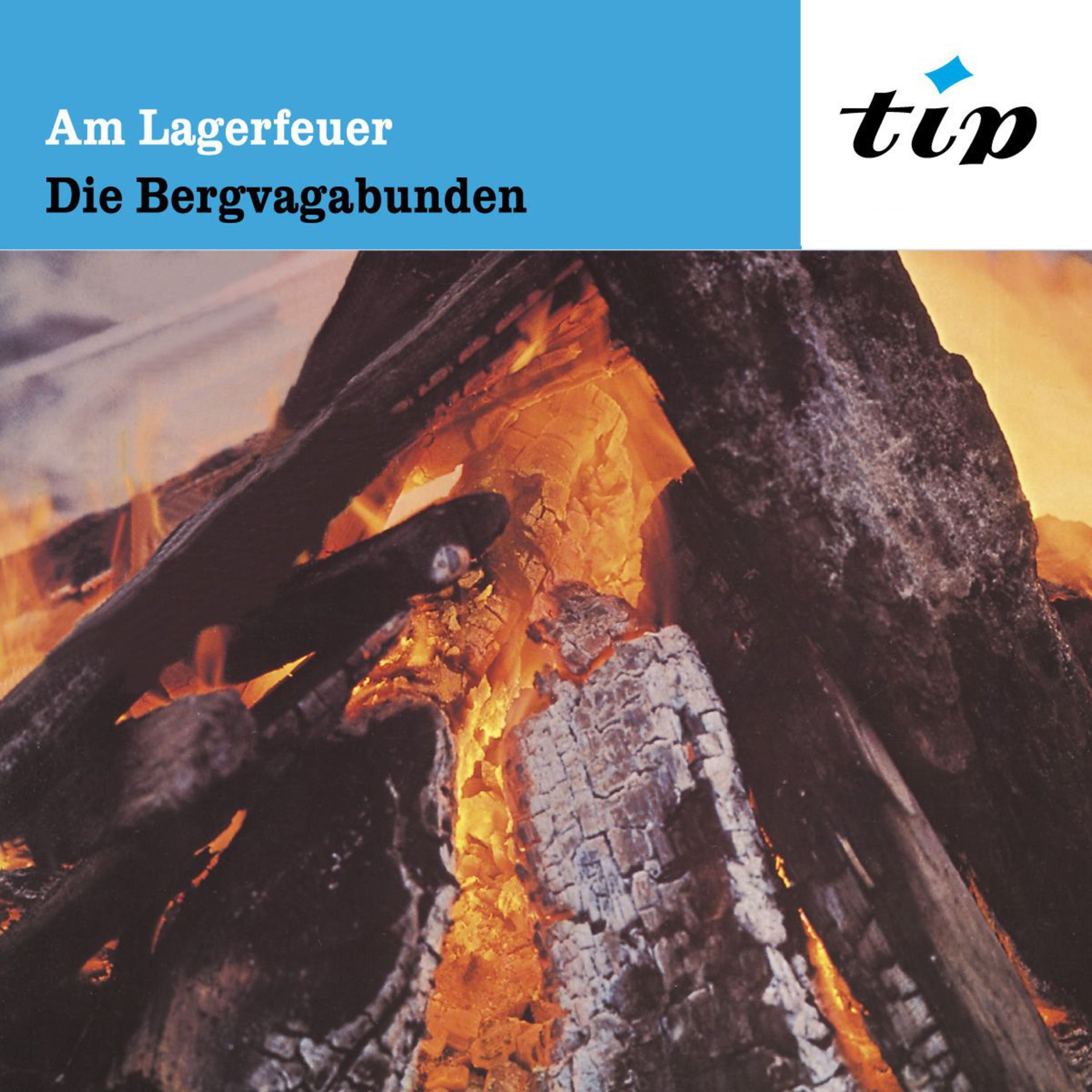 Die Bergvagabunden